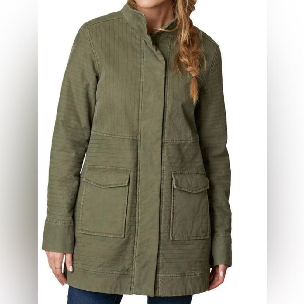 Prana Trip Utility Jacket - Picture 1 of 7
